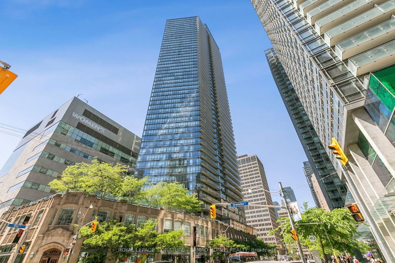 home for lease on 4003-832 Bay Street