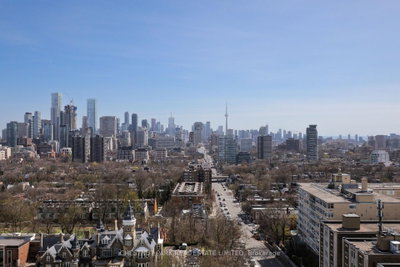 Condo sold at 14-423 Avenue Road, Toronto, Ontario, M4V 2H7 - Yonge-St. Clair - MLS: C8405374