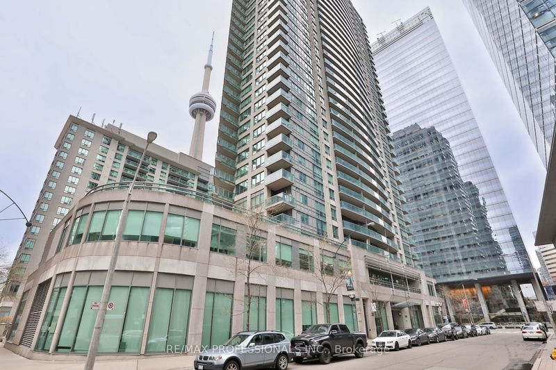 home for sale on 3506-30 Grand Trunk Crescent