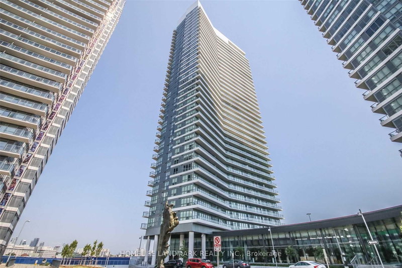 Sph09 - 117 Mcmahon Dr, Toronto, M2K 2X9 | Image 2