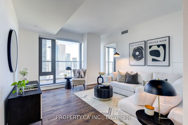 home for sale on 2403-60 Colborne Street