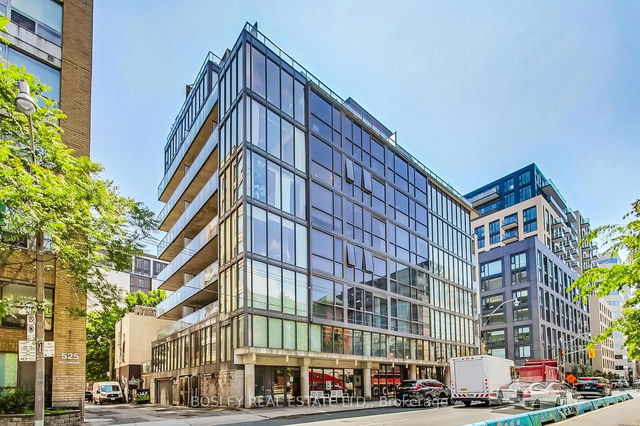 603 - 533 Richmond Street