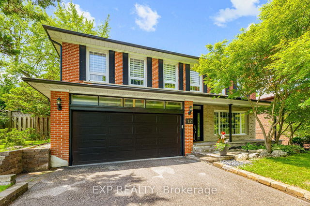 12 Beardmore Crescent