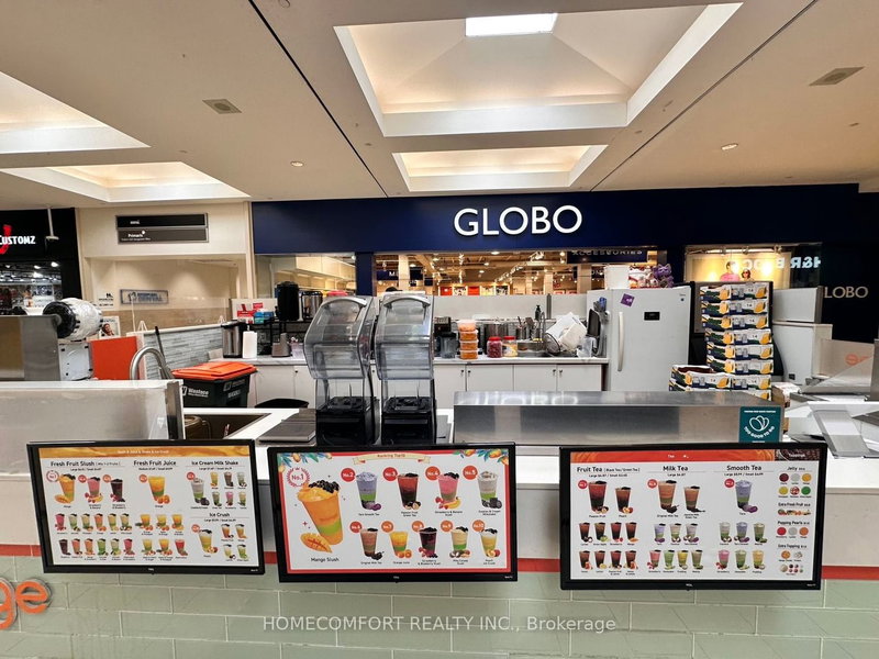 No.4020 - 900 Dufferin St, Toronto, M6H 4A9 | Image 2