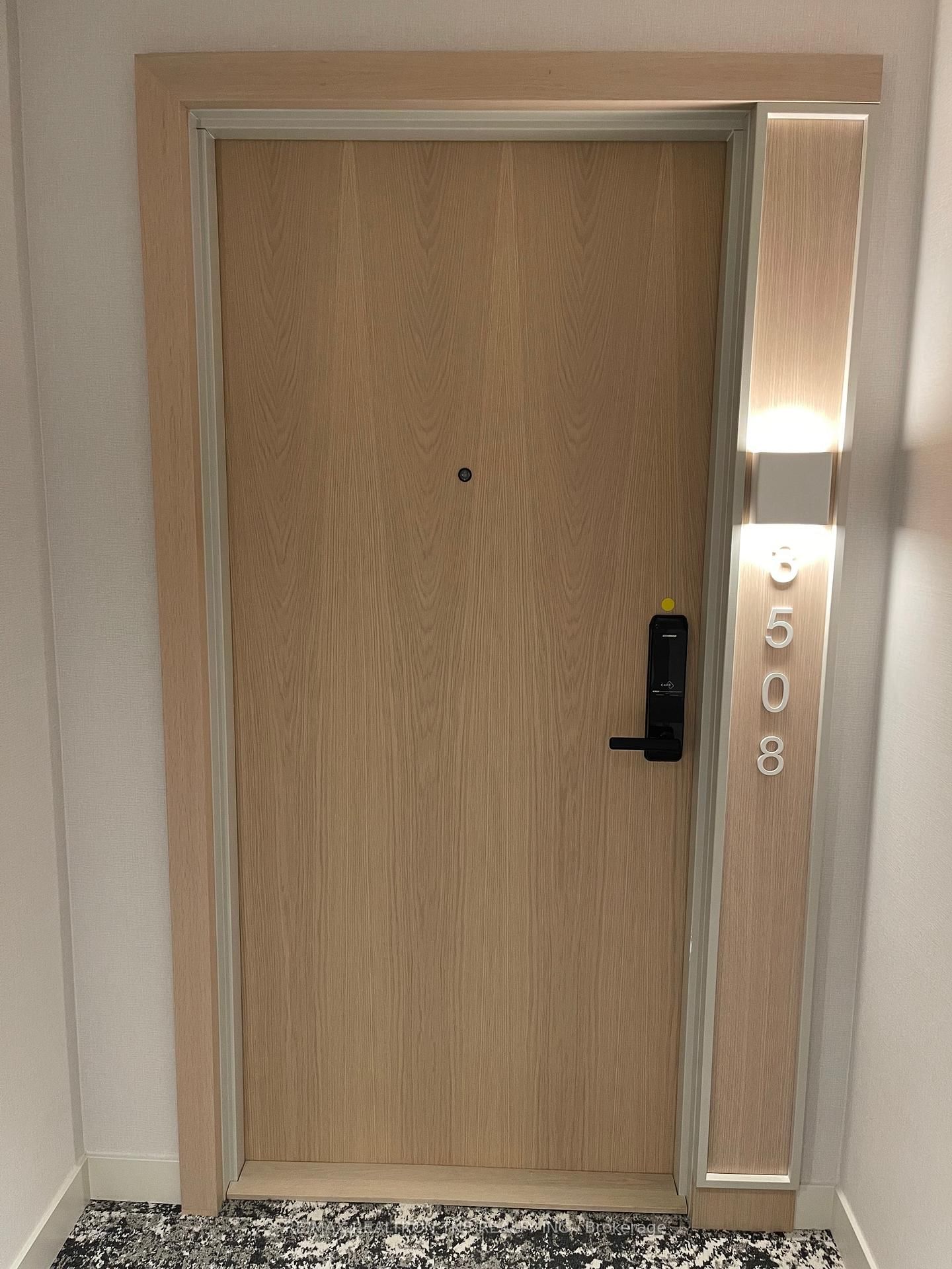 5 Defries Street, Unit 3508 - Photo 10