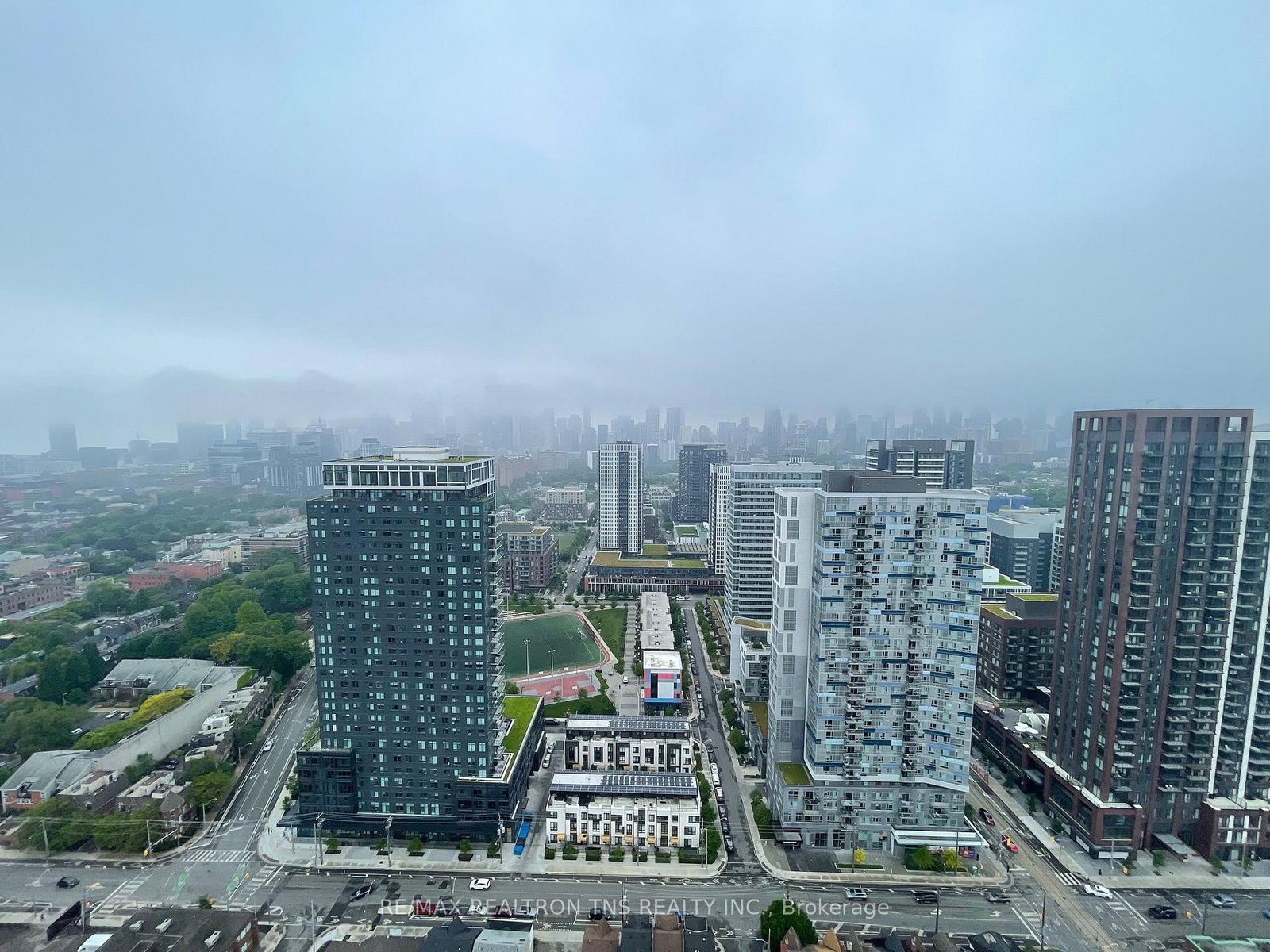 5 Defries Street, Unit 3508 - Photo 20