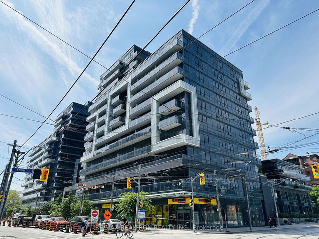 Lph 22 - 1030 King Street