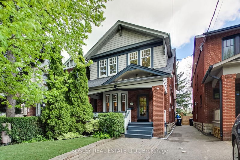home for sale on 57 Melrose Avenue