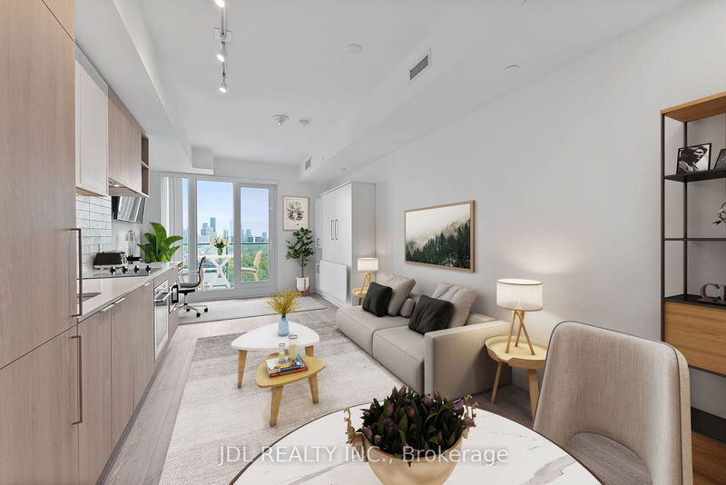 home for lease on 1919-2020 Bathurst Street