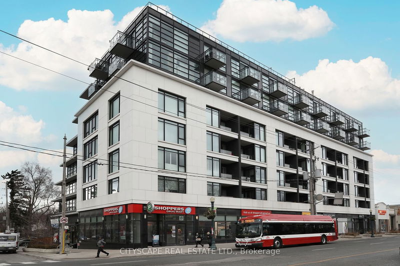 home for lease on 206-170 Chiltern Hill Road