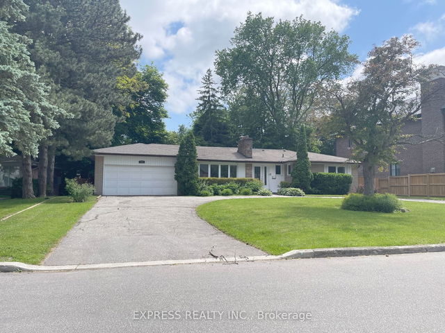 15 Hi Mount Drive