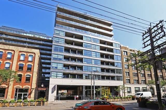 home for lease on 511-478 King Street W