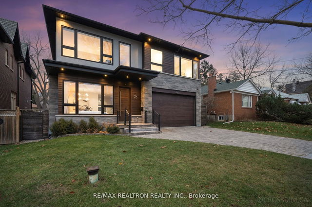 76 Empress Avenue