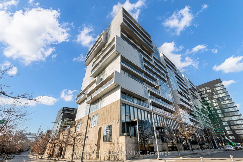 home for lease on 506-32 Trolley Crescent