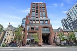 home for lease on 506-501 Adelaide Street W