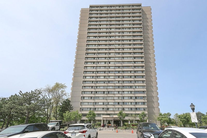 home for sale on 602-715 Don Mills Road