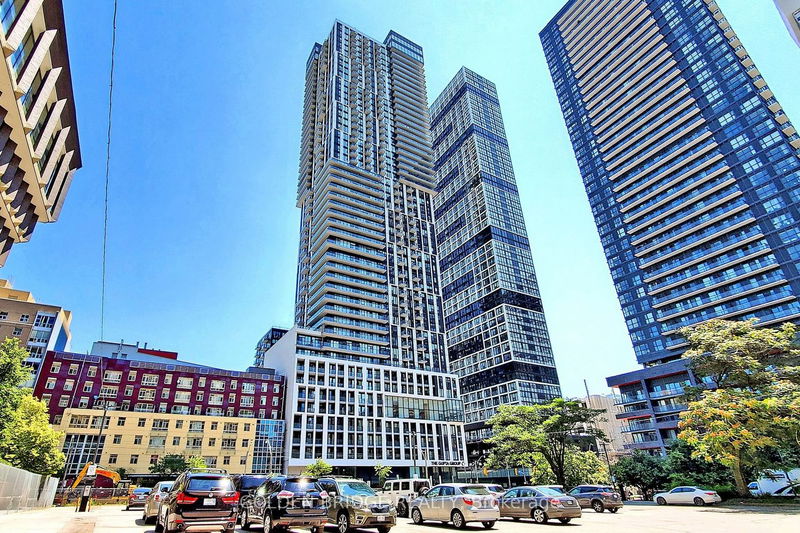 home for sale on 2410-251 Jarvis Street