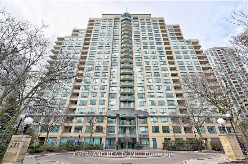 home for sale on 1903-238 Doris Avenue