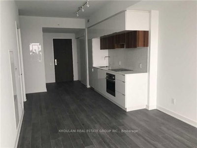 Unit 2508 — 185 Roehampton Avenue — photo 2