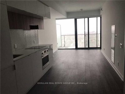 Unit 2508 — 185 Roehampton Avenue — photo 5