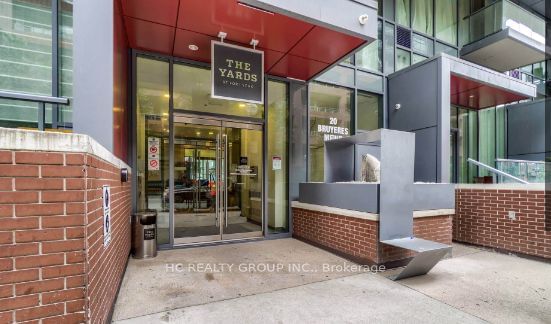 home for lease on 601-20 Bruyeres Mews