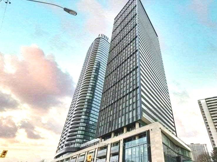 home for lease on 3301-575 Bloor Street E