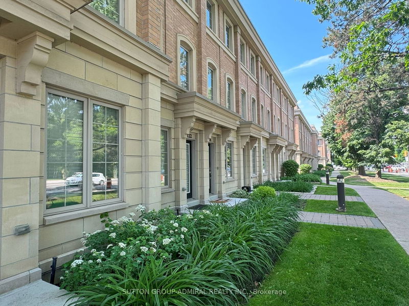 home for lease on 141-2120 Bayview Avenue E
