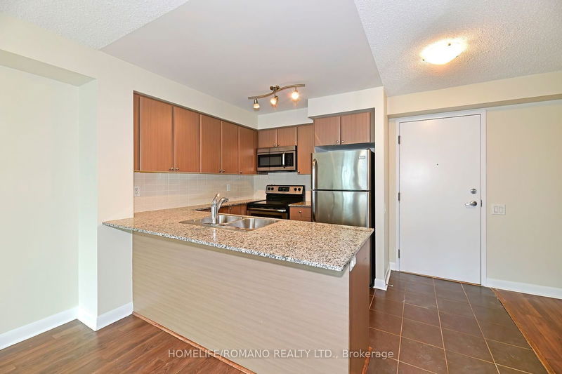  834 - 525 Wilson Ave  Toronto, M3H 0A7 | Image 11