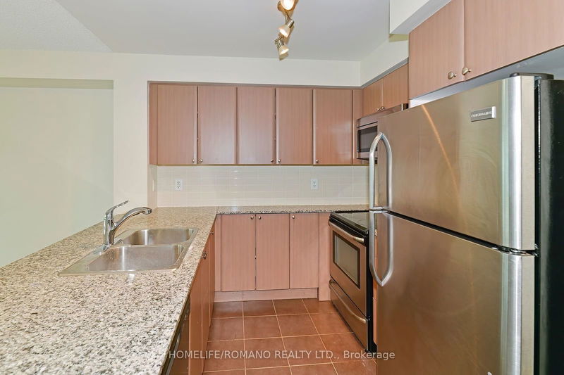  834 - 525 Wilson Ave  Toronto, M3H 0A7 | Image 12