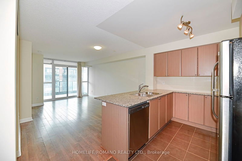  834 - 525 Wilson Ave  Toronto, M3H 0A7 | Image 13