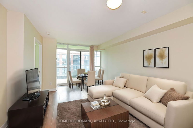  834 - 525 Wilson Ave  Toronto, M3H 0A7 | Image 3