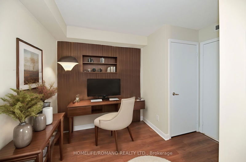  834 - 525 Wilson Ave  Toronto, M3H 0A7 | Image 4