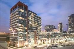 Unit 1113 — 50 Bruyeres Mews, Toronto - Waterfront Communities C1 image-0-0