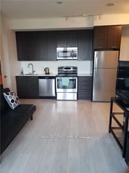 Unit 1113 — 50 Bruyeres Mews, Toronto - Waterfront Communities C1 image-0-3