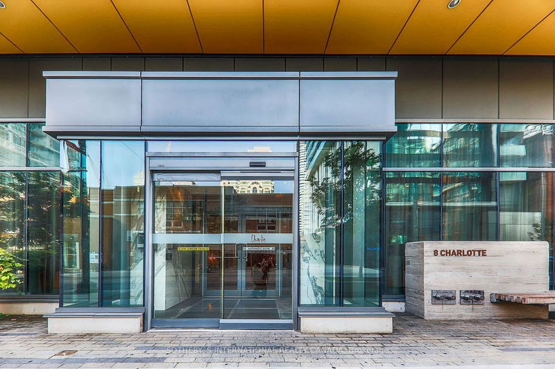 home for sale on 2008-8 Charlotte Street