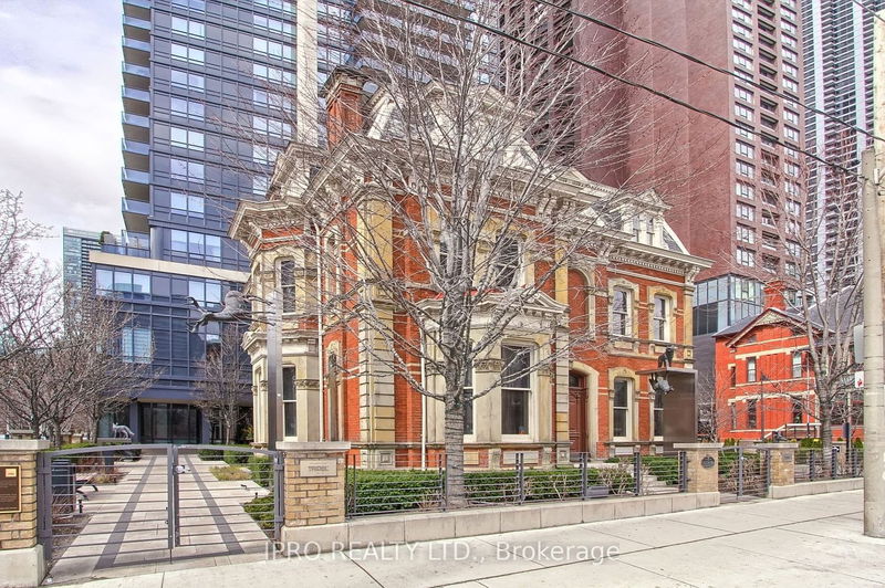 home for lease on 1205-28 Linden Street