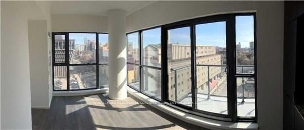home for lease on 1006-159 Dundas Street E