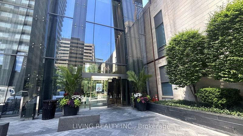 home for lease on LPH6-65 St Mary Street