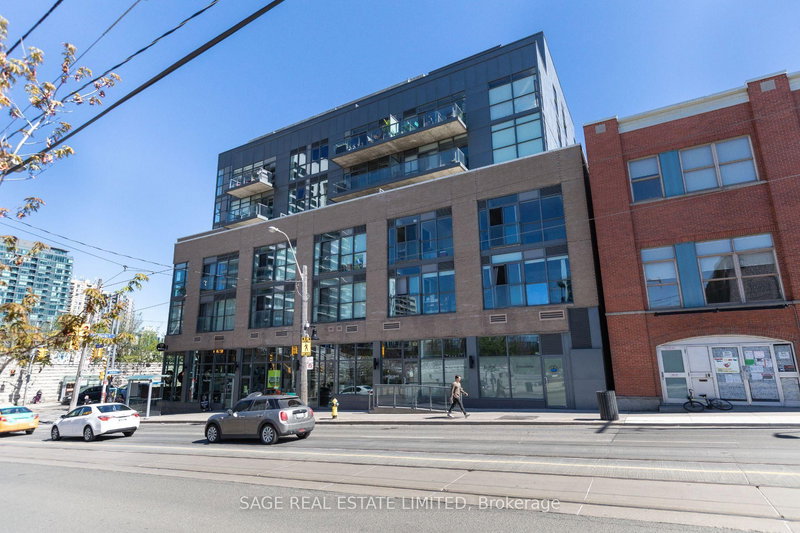 209 - 1205 Queen St W, Toronto, M6K 0B9 | Image 3