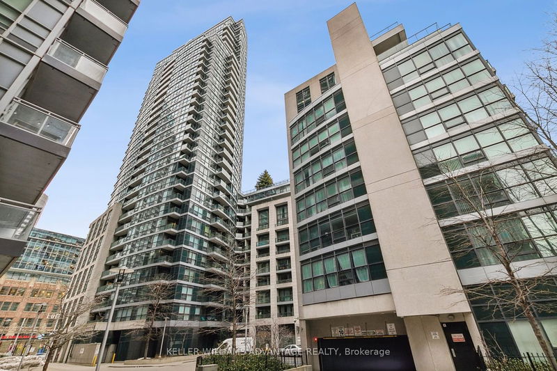 home for lease on 304-600 Fleet Street