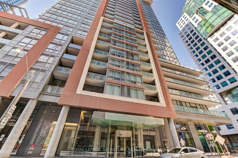 home for lease on 1711-8 Mercer Street