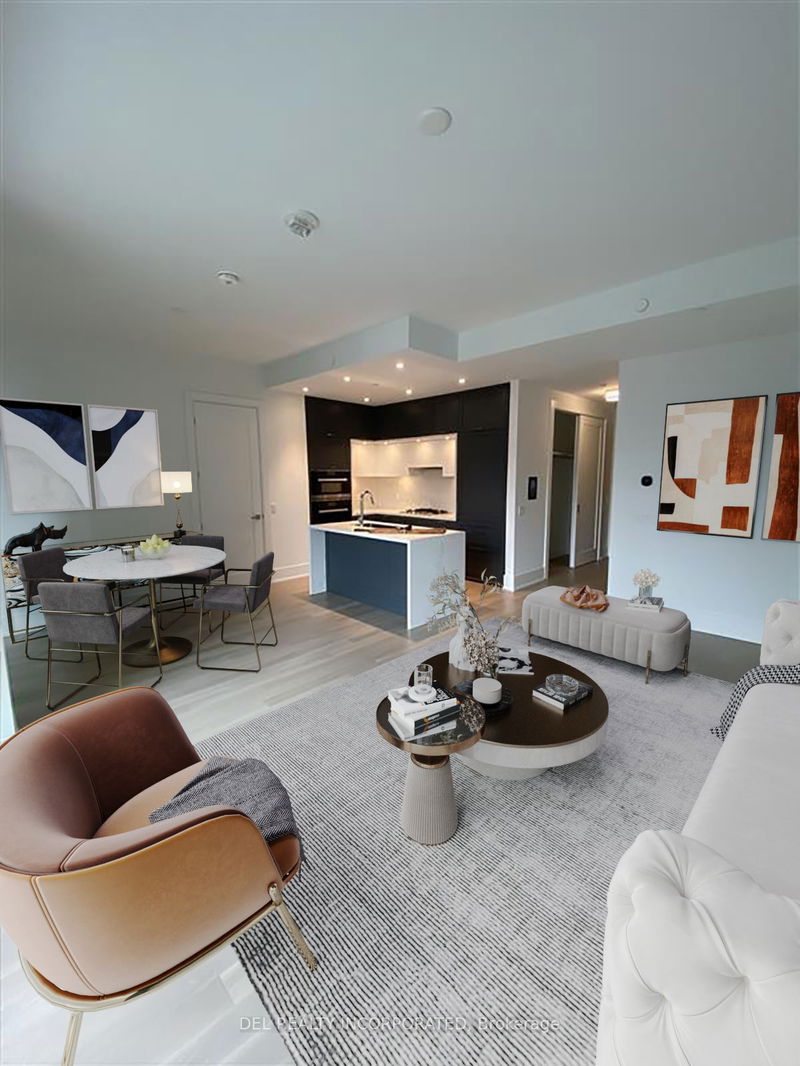 home for lease on 701-455 Wellington Street W