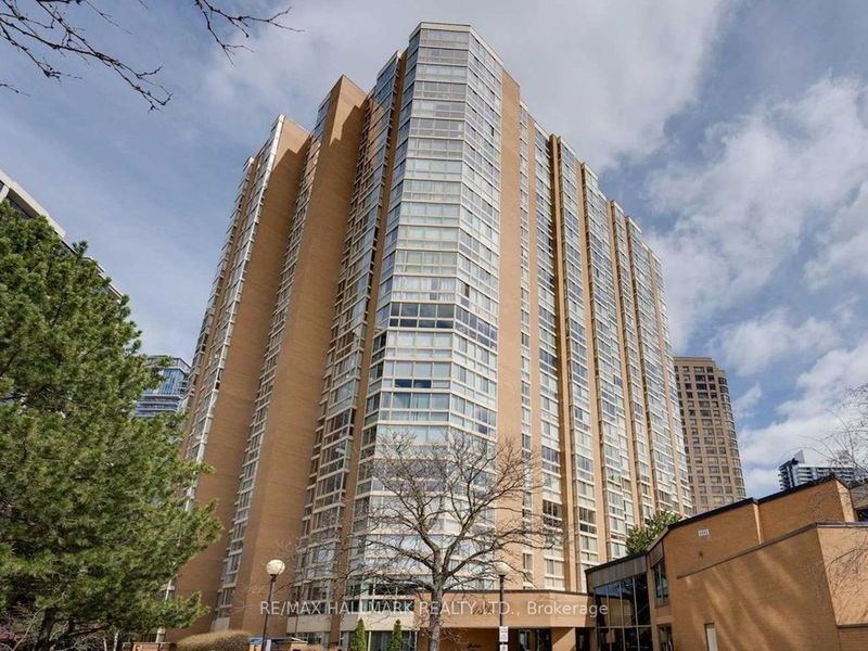 home for lease on 502-131 Beecroft Road