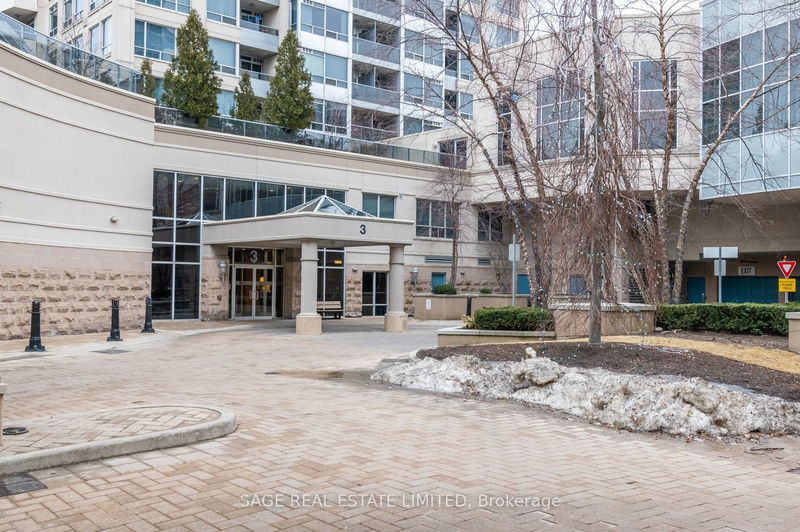  2512 - 3 Rean Dr  Toronto, M2K 3C2 | Image 3