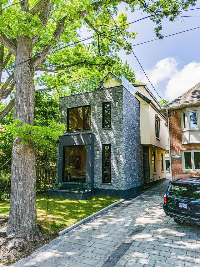 78 Glenrose Avenue