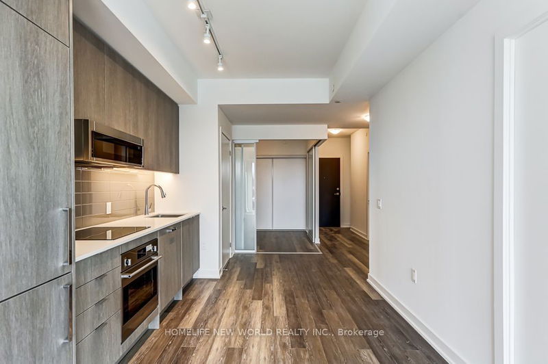  520 - 250 Lawrence Ave W Toronto, M5M 1B2 | Image 13