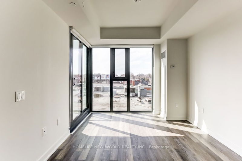  520 - 250 Lawrence Ave W Toronto, M5M 1B2 | Image 16