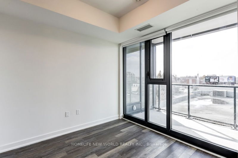  520 - 250 Lawrence Ave W Toronto, M5M 1B2 | Image 18