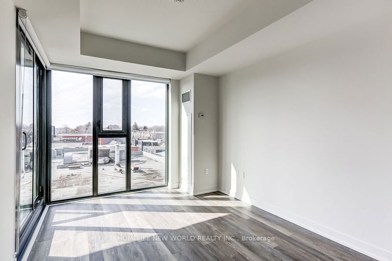  520 - 250 Lawrence Ave W Toronto, M5M 1B2 | Image 19