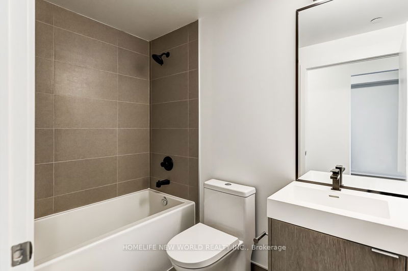  520 - 250 Lawrence Ave W Toronto, M5M 1B2 | Image 20